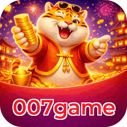 Bônus de Boas-vindas 007game