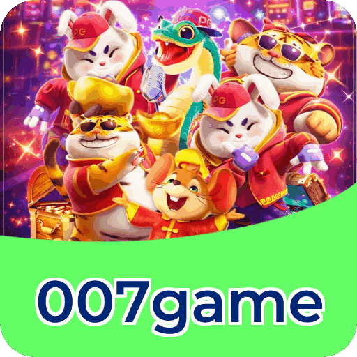 Instalar APK 007game