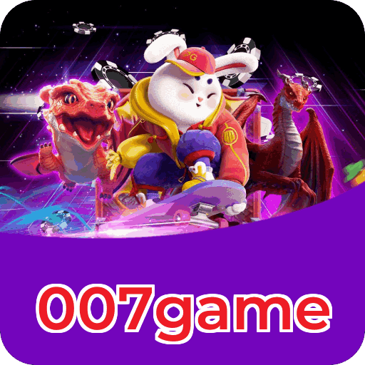 Login rápido no app 007game