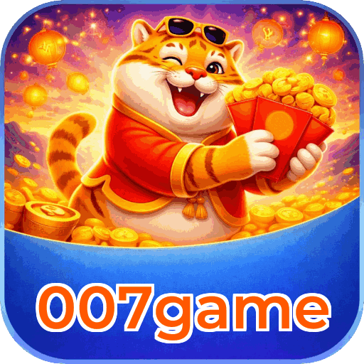 Jogos com maior RTP na 007game