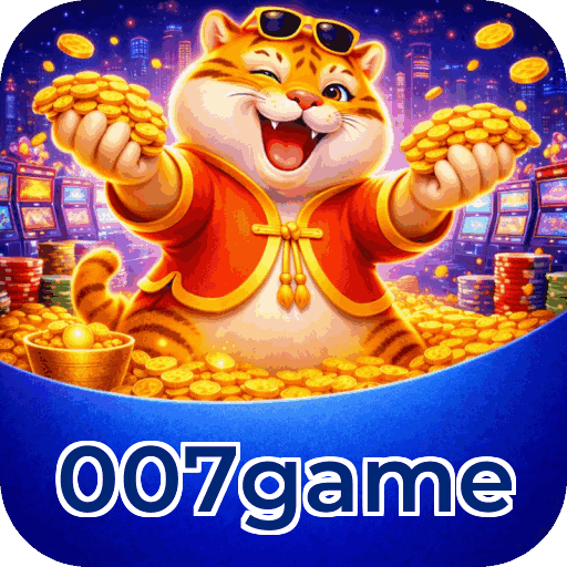Fortune Tiger - RTP 96.81%
